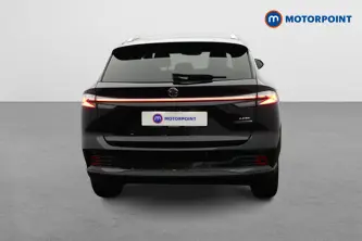 Mg Motor Uk HS Trophy Automatic Petrol-Electric Hybrid SUV - Stock Number (1682115) - Rear bumper