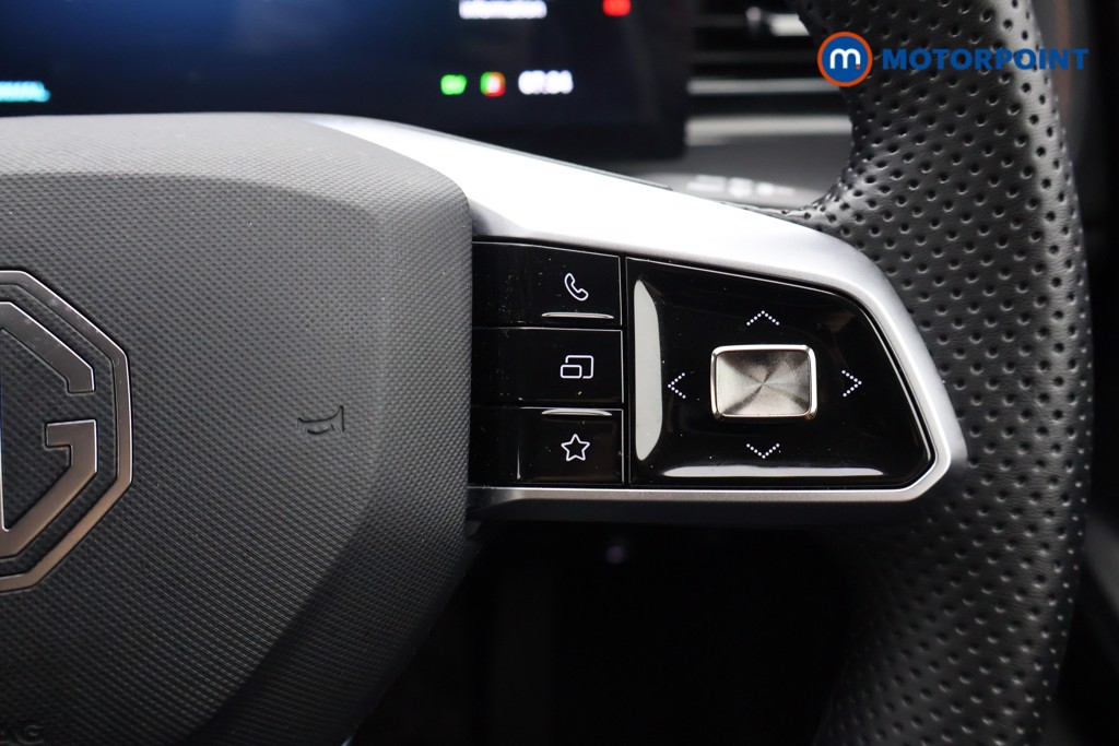 Mg Motor Uk HS Trophy Automatic Petrol-Electric Hybrid SUV - Stock Number (1682117) - 3rd supplementary image