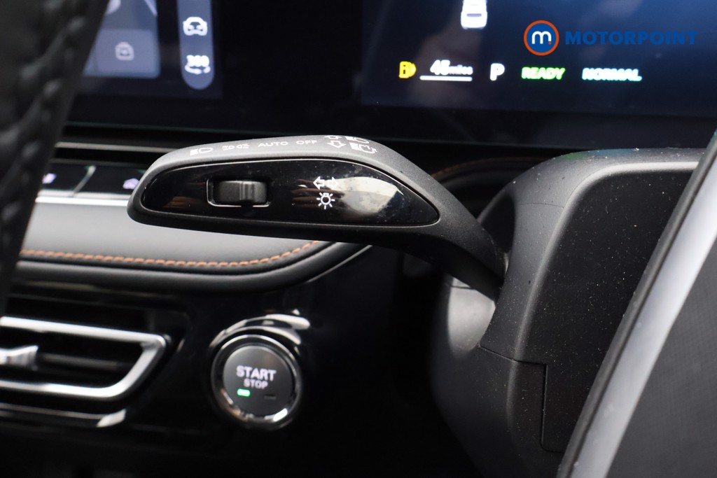 Mg Motor Uk HS Trophy Automatic Petrol-Electric Hybrid SUV - Stock Number (1682117) - 4th supplementary image
