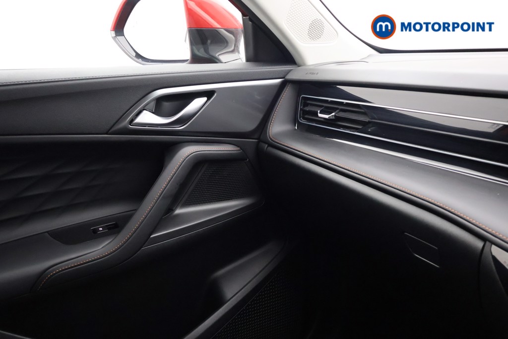 Mg Motor Uk HS Trophy Automatic Petrol-Electric Hybrid SUV - Stock Number (1682117) - 9th supplementary image