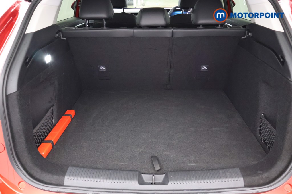 Mg Motor Uk HS Trophy Automatic Petrol-Electric Hybrid SUV - Stock Number (1682117) - 14th supplementary image