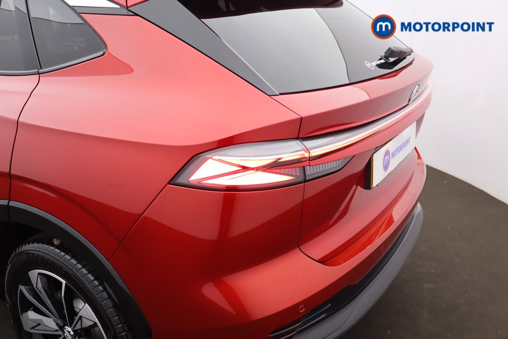 Mg Motor Uk HS Trophy Automatic Petrol-Electric Hybrid SUV - Stock Number (1682117) - 15th supplementary image