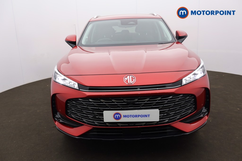 Mg Motor Uk HS Trophy Automatic Petrol-Electric Hybrid SUV - Stock Number (1682117) - 17th supplementary image