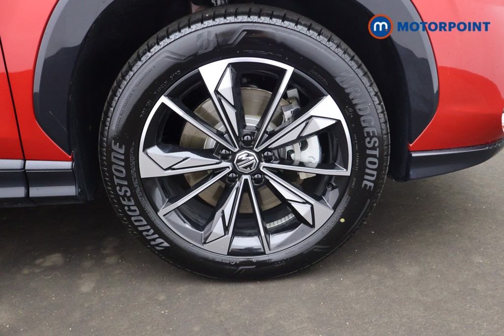 Mg Motor Uk HS Trophy Automatic Petrol-Electric Hybrid SUV - Stock Number (1682117) - 20th supplementary image