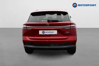 Mg Motor Uk HS Trophy Automatic Petrol-Electric Hybrid SUV - Stock Number (1682117) - Rear bumper