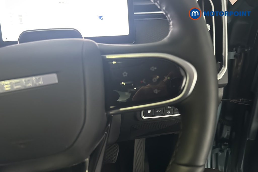 Jaecoo 7 Luxury Automatic Petrol Plug-In Hybrid SUV - Stock Number (1682146) - 3rd supplementary image