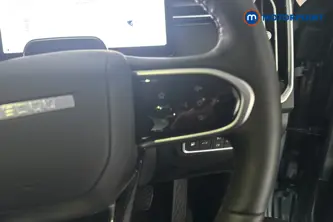 Jaecoo 7 Luxury Automatic Petrol Plug-In Hybrid SUV - Stock Number (1682146) - 3rd supplementary image