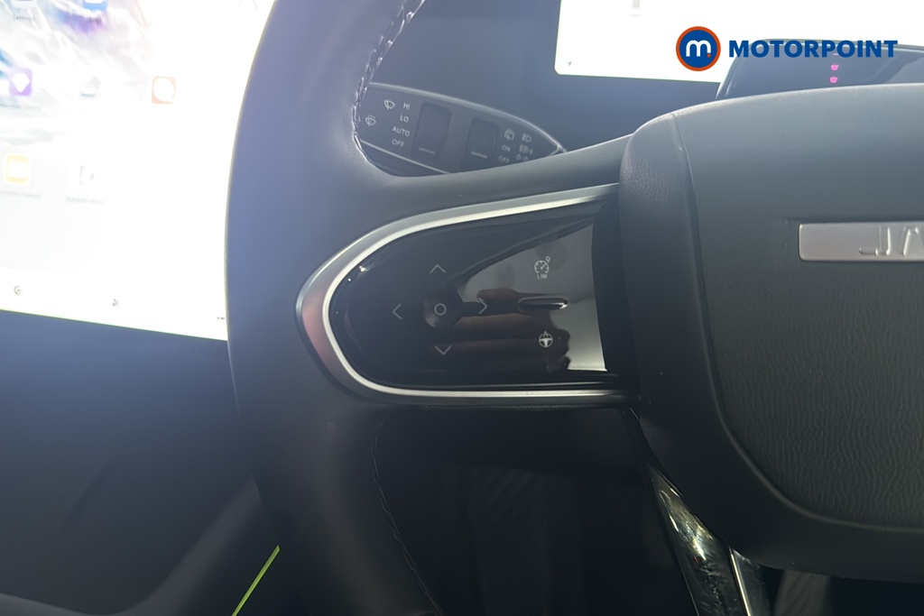 Jaecoo 7 Luxury Automatic Petrol Plug-In Hybrid SUV - Stock Number (1682146) - 4th supplementary image