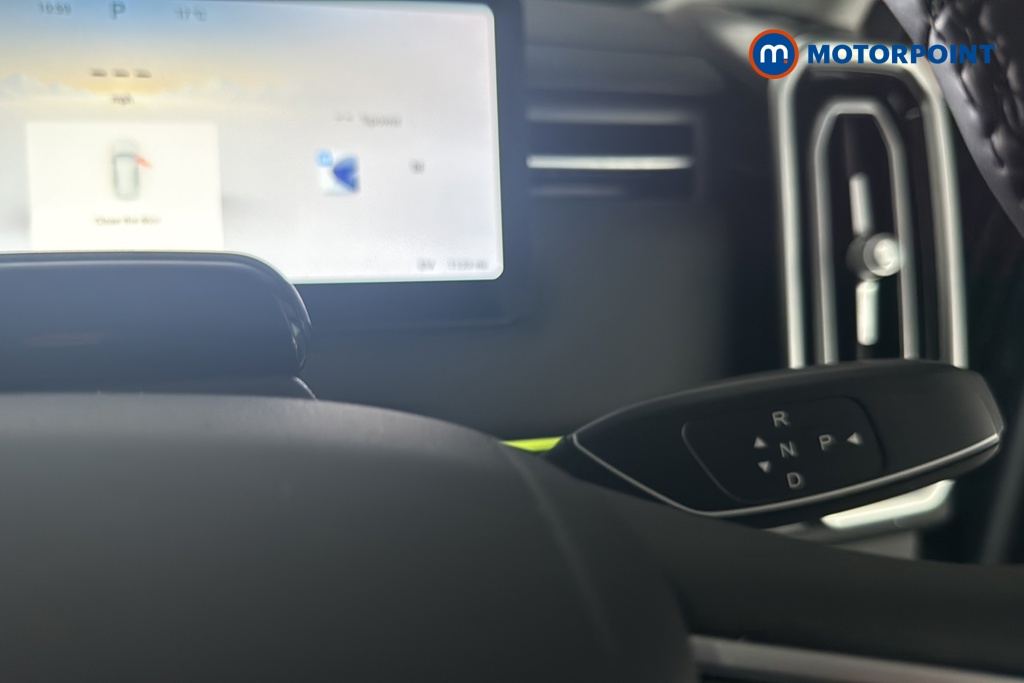 Jaecoo 7 Luxury Automatic Petrol Plug-In Hybrid SUV - Stock Number (1682146) - 6th supplementary image