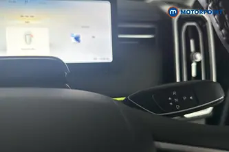 Jaecoo 7 Luxury Automatic Petrol Plug-In Hybrid SUV - Stock Number (1682146) - 6th supplementary image