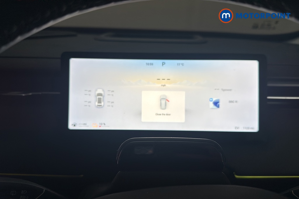 Jaecoo 7 Luxury Automatic Petrol Plug-In Hybrid SUV - Stock Number (1682146) - 7th supplementary image