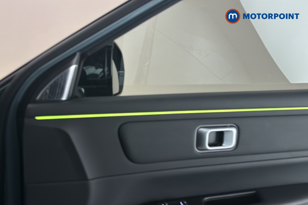 Jaecoo 7 Luxury Automatic Petrol Plug-In Hybrid SUV - Stock Number (1682146) - 10th supplementary image