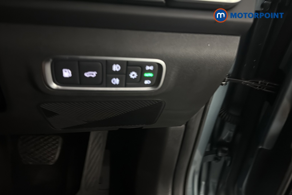 Jaecoo 7 Luxury Automatic Petrol Plug-In Hybrid SUV - Stock Number (1682146) - 11th supplementary image