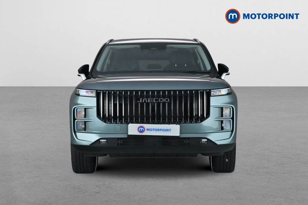 Jaecoo 7 Luxury Automatic Petrol Plug-In Hybrid SUV - Stock Number (1682146) - Front bumper
