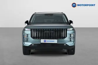 Jaecoo 7 Luxury Automatic Petrol Plug-In Hybrid SUV - Stock Number (1682146) - Front bumper