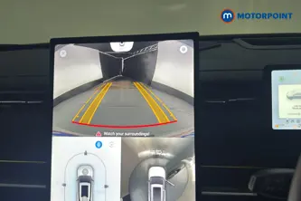 Jaecoo 7 Luxury Automatic Petrol Plug-In Hybrid SUV - Stock Number (1682146) - 13th supplementary image