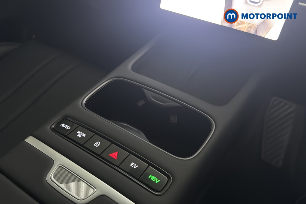 Jaecoo 7 Luxury Automatic Petrol Plug-In Hybrid SUV - Stock Number (1682146) - 15th supplementary image
