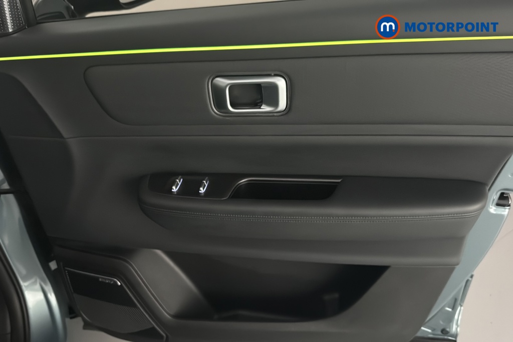 Jaecoo 7 Luxury Automatic Petrol Plug-In Hybrid SUV - Stock Number (1682146) - 18th supplementary image