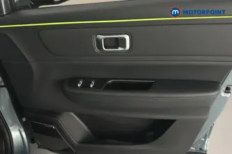 Jaecoo 7 Luxury Automatic Petrol Plug-In Hybrid SUV - Stock Number (1682146) - 18th supplementary image
