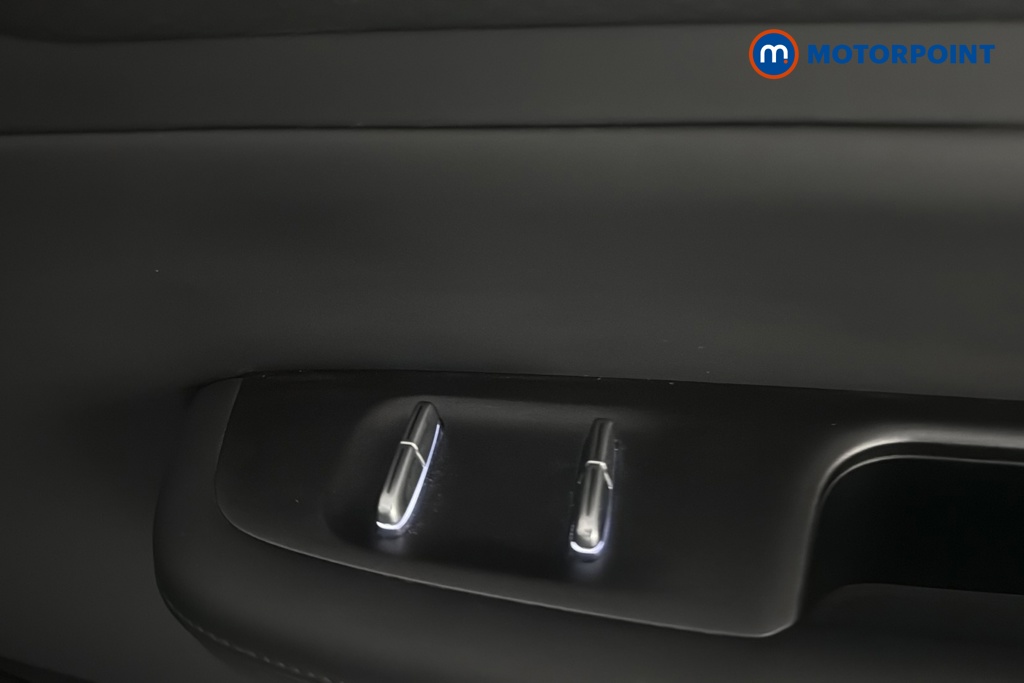 Jaecoo 7 Luxury Automatic Petrol Plug-In Hybrid SUV - Stock Number (1682146) - 19th supplementary image
