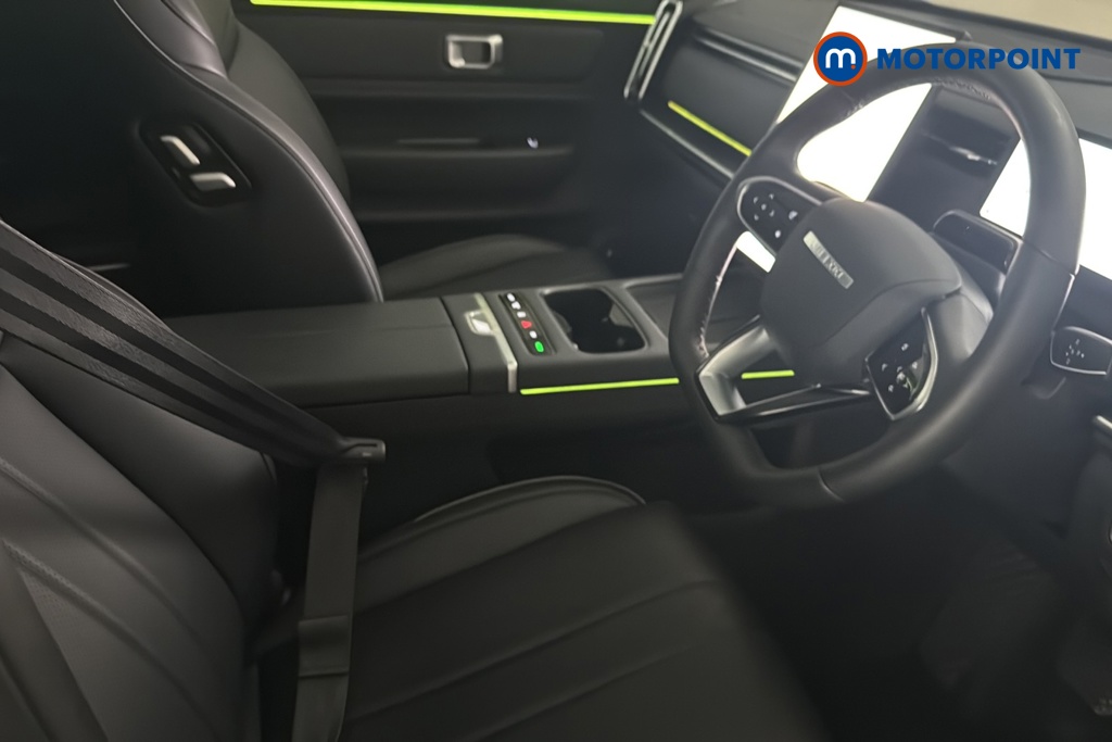 Jaecoo 7 Luxury Automatic Petrol Plug-In Hybrid SUV - Stock Number (1682146) - 22nd supplementary image