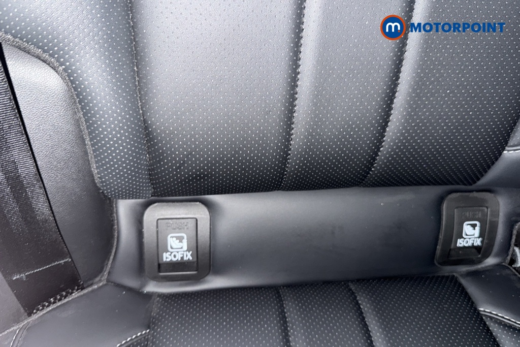Jaecoo 7 Luxury Automatic Petrol Plug-In Hybrid SUV - Stock Number (1682146) - 27th supplementary image