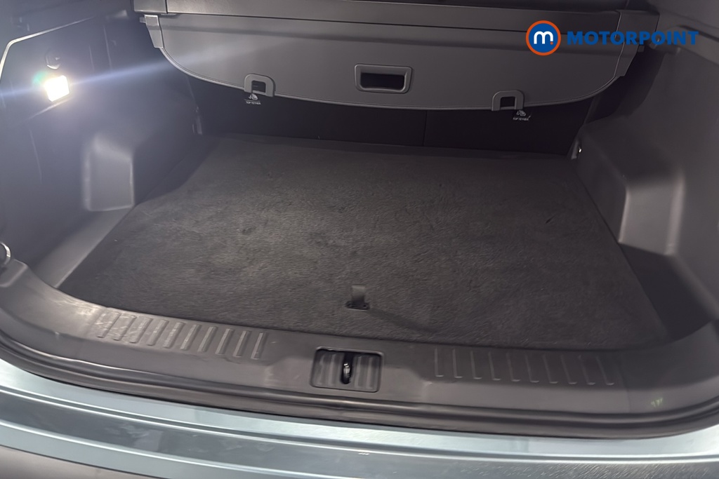 Jaecoo 7 Luxury Automatic Petrol Plug-In Hybrid SUV - Stock Number (1682146) - 30th supplementary image