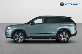 Jaecoo 7 Luxury Automatic Petrol Plug-In Hybrid SUV - Stock Number (1682146) - Drivers side