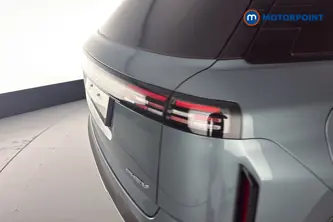 Jaecoo 7 Luxury Automatic Petrol Plug-In Hybrid SUV - Stock Number (1682146) - 36th supplementary image