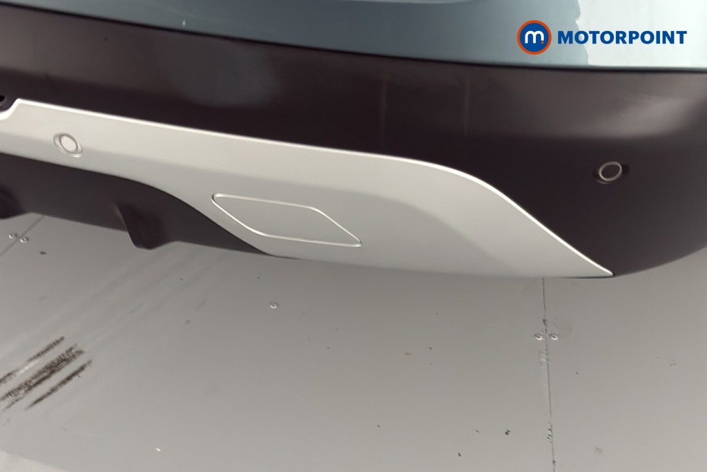 Jaecoo 7 Luxury Automatic Petrol Plug-In Hybrid SUV - Stock Number (1682146) - 39th supplementary image