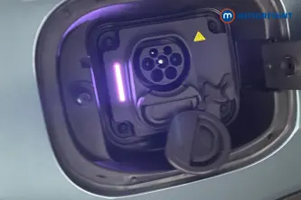 Jaecoo 7 Luxury Automatic Petrol Plug-In Hybrid SUV - Stock Number (1682146) - 40th supplementary image