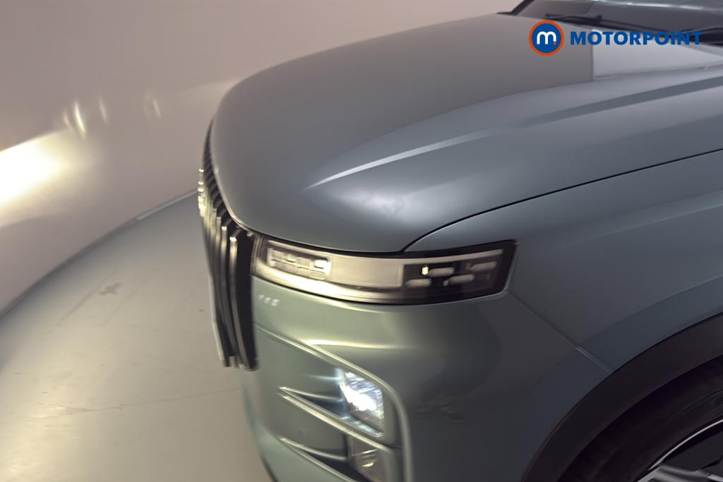 Jaecoo 7 Luxury Automatic Petrol Plug-In Hybrid SUV - Stock Number (1682146) - 42nd supplementary image