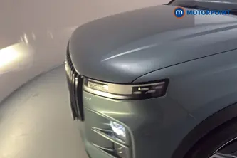 Jaecoo 7 Luxury Automatic Petrol Plug-In Hybrid SUV - Stock Number (1682146) - 42nd supplementary image