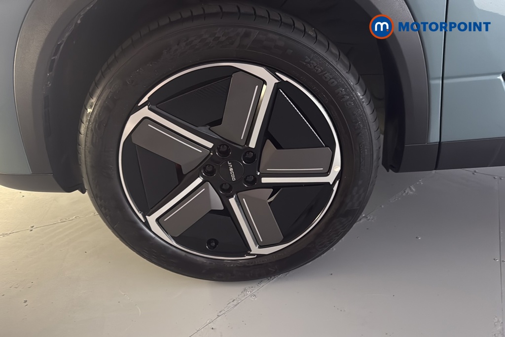 Jaecoo 7 Luxury Automatic Petrol Plug-In Hybrid SUV - Stock Number (1682146) - 44th supplementary image