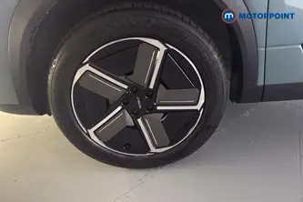 Jaecoo 7 Luxury Automatic Petrol Plug-In Hybrid SUV - Stock Number (1682146) - 44th supplementary image