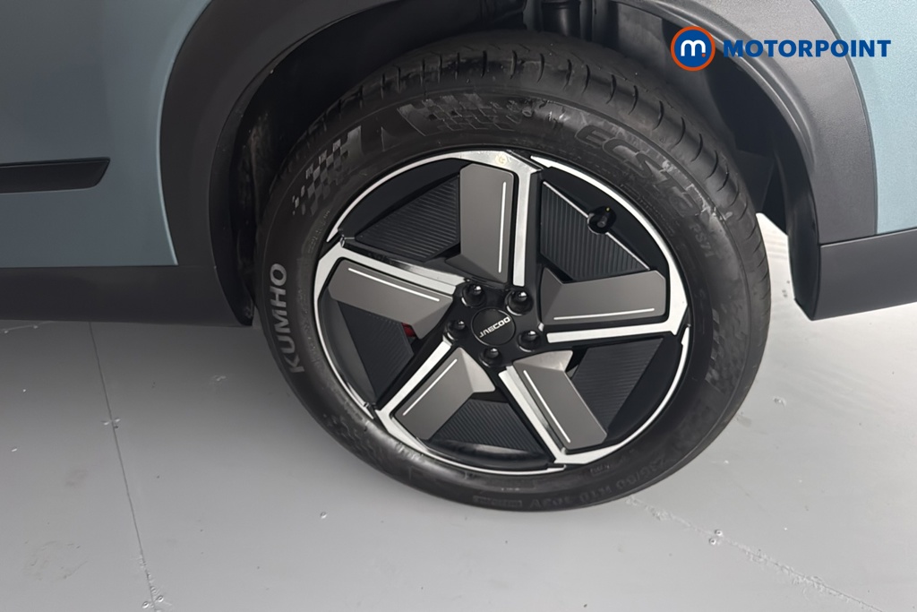 Jaecoo 7 Luxury Automatic Petrol Plug-In Hybrid SUV - Stock Number (1682146) - 45th supplementary image