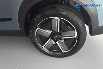 Jaecoo 7 Luxury Automatic Petrol Plug-In Hybrid SUV - Stock Number (1682146) - 45th supplementary image