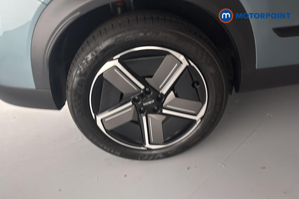 Jaecoo 7 Luxury Automatic Petrol Plug-In Hybrid SUV - Stock Number (1682146) - 46th supplementary image