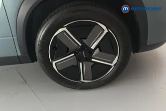 Jaecoo 7 Luxury Automatic Petrol Plug-In Hybrid SUV - Stock Number (1682146) - 47th supplementary image