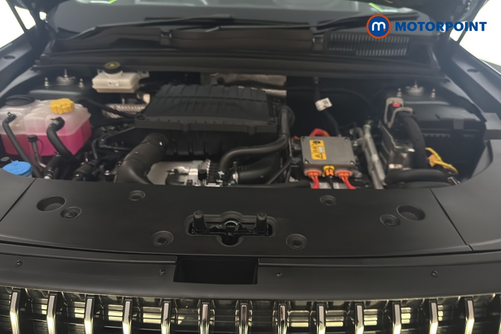Jaecoo 7 Luxury Automatic Petrol Plug-In Hybrid SUV - Stock Number (1682146) - 48th supplementary image