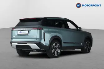 Jaecoo 7 Luxury Automatic Petrol Plug-In Hybrid SUV - Stock Number (1682146) - Passenger side rear corner