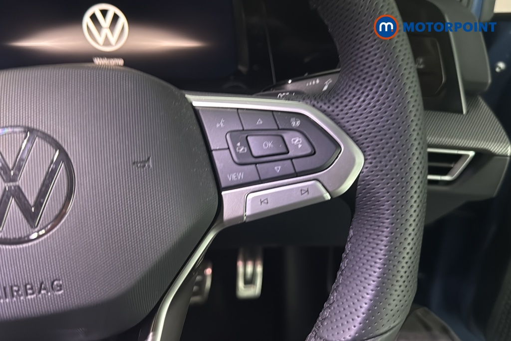 Volkswagen Golf Black Edition Automatic Petrol Hatchback - Stock Number (1682154) - 3rd supplementary image