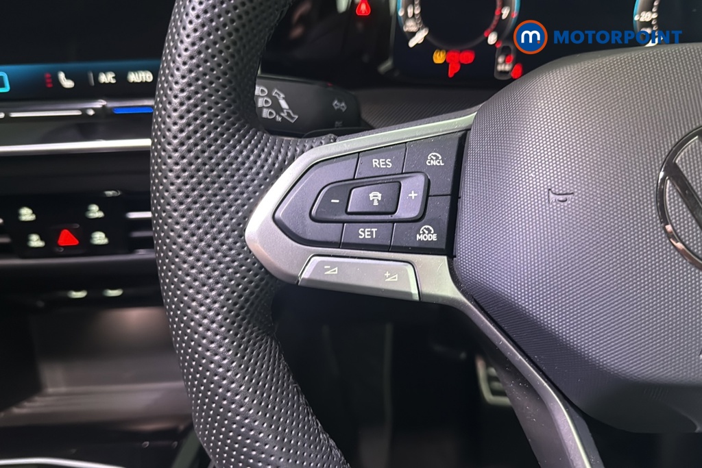 Volkswagen Golf Black Edition Automatic Petrol Hatchback - Stock Number (1682154) - 4th supplementary image