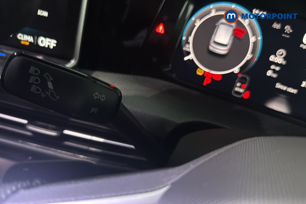 Volkswagen Golf Black Edition Automatic Petrol Hatchback - Stock Number (1682154) - 5th supplementary image