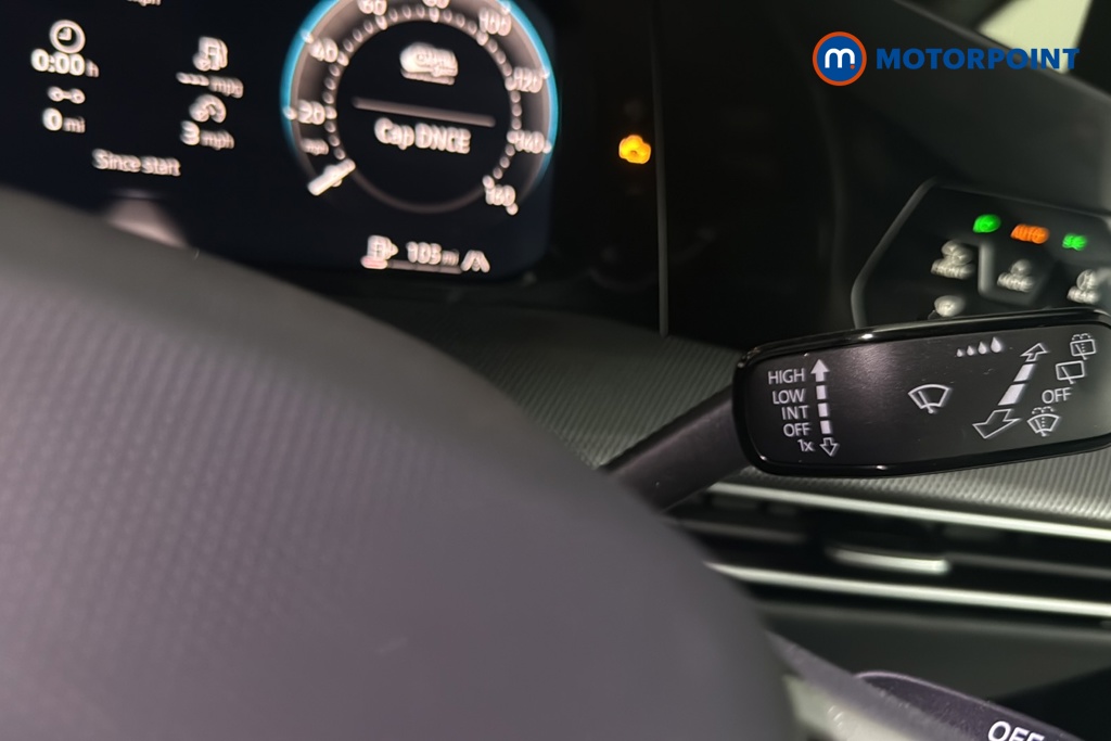 Volkswagen Golf Black Edition Automatic Petrol Hatchback - Stock Number (1682154) - 6th supplementary image