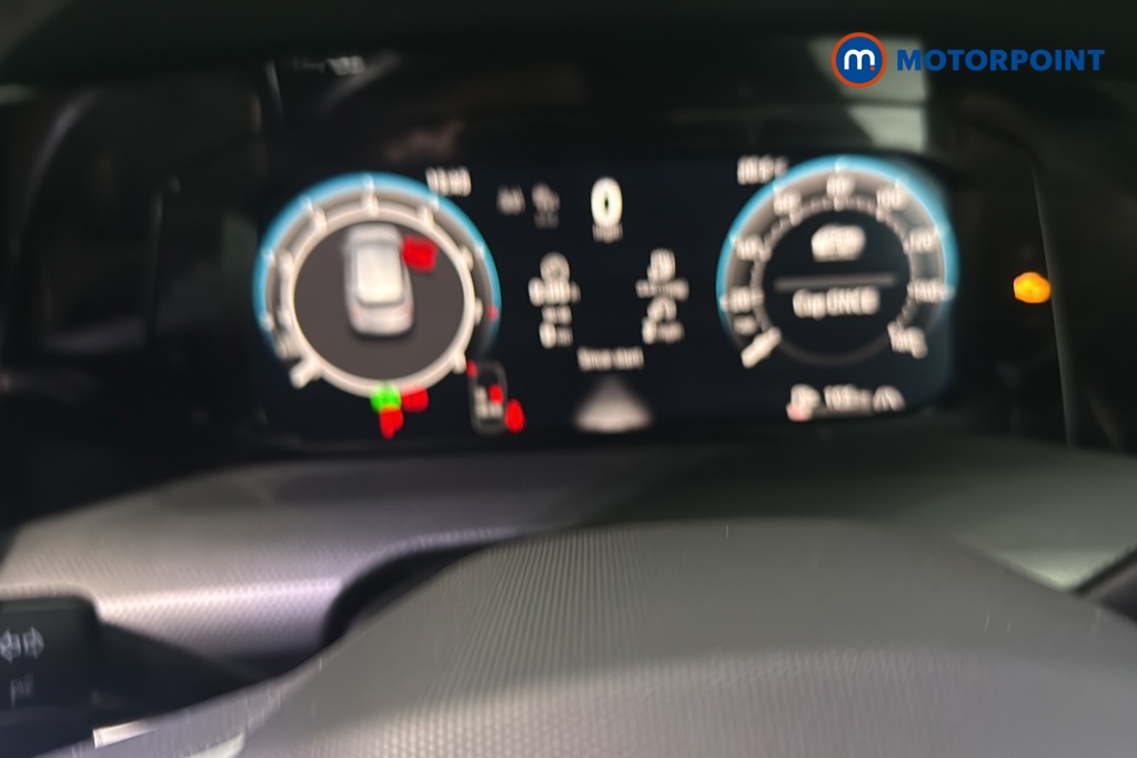 Volkswagen Golf Black Edition Automatic Petrol Hatchback - Stock Number (1682154) - 7th supplementary image