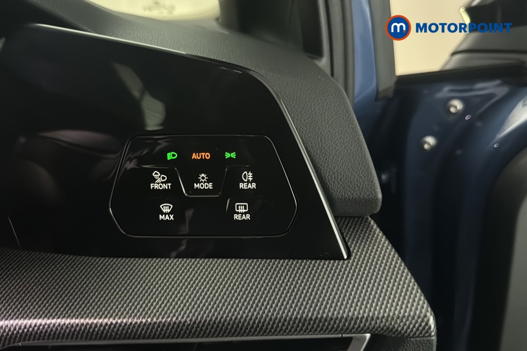 Volkswagen Golf Black Edition Automatic Petrol Hatchback - Stock Number (1682154) - 11th supplementary image