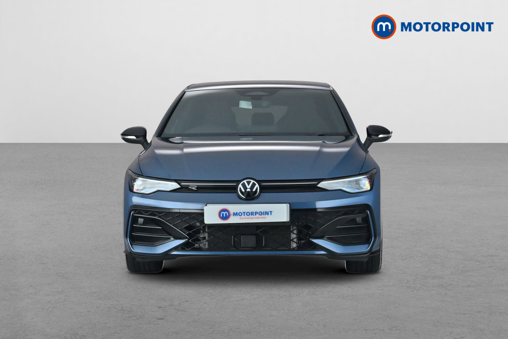 Volkswagen Golf Black Edition Automatic Petrol Hatchback - Stock Number (1682154) - Front bumper