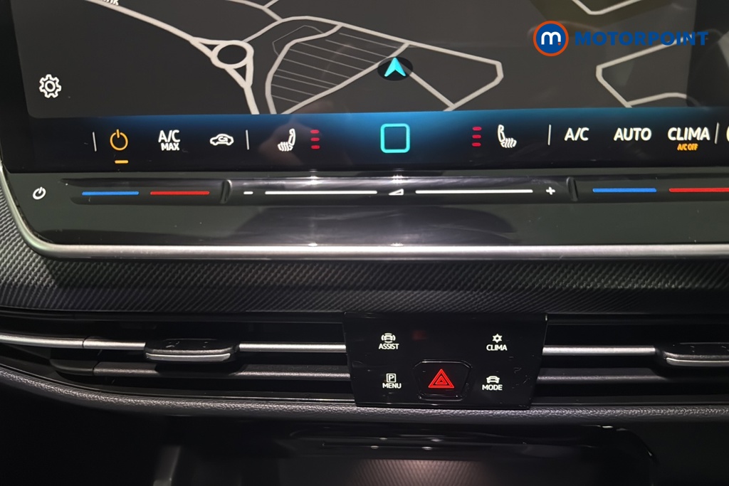 Volkswagen Golf Black Edition Automatic Petrol Hatchback - Stock Number (1682154) - 12th supplementary image