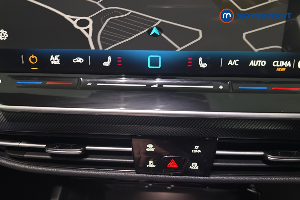 Volkswagen Golf Black Edition Automatic Petrol Hatchback - Stock Number (1682154) - 14th supplementary image